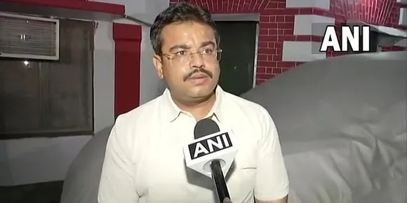 Lakhimpur Kheri Violence : आशीष मिश्रा क्राइम ब्रांच के सामने पेश, आला अधिकारियों के सामने हो रही है पूछताछ