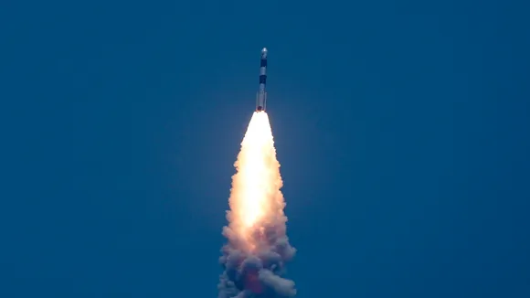 ISRO Aditya-L1 solar mission