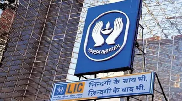 LIC IPO: LIC embedded value finalised at more than 5 lakh crore rupees, says Tuhin Kanta Pandey