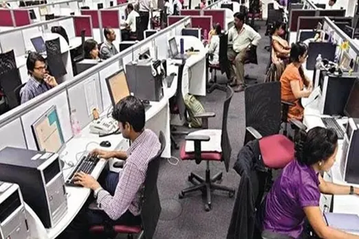 Service PMI indian service sector grows at fastest rate in one year during february employment falls
