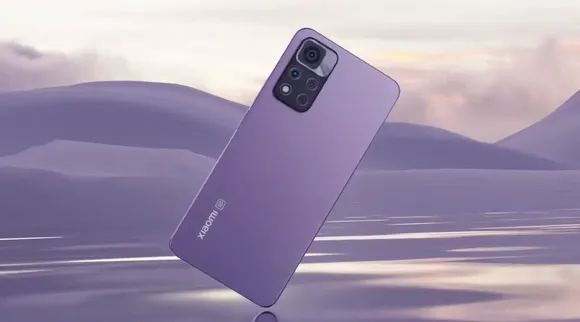 Xiaomi 11i, 11i HyperCharge with 120W fast charging launched in India