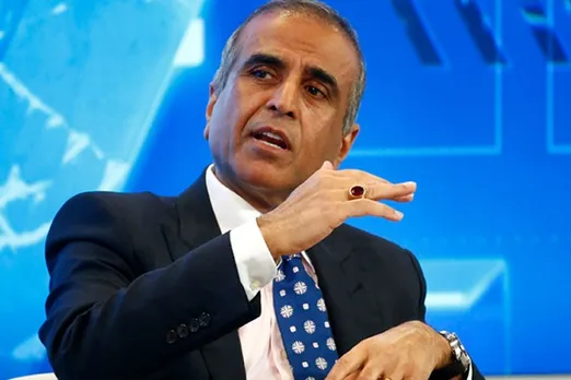 Bharti Airtel chairman Sunil Bharti Mittal on Monday hinted at an increase in mobile services prices in the next six months