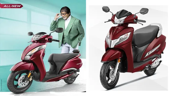 TVS Jupiter 125 vs Honda Activa 125 | TVS Jupiter 125 | Honda Activa 125