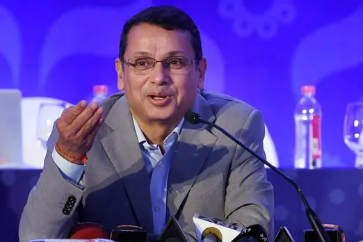 Uday Shankar to step down as President of Walt Disney APAC, chairman Star & Disney India