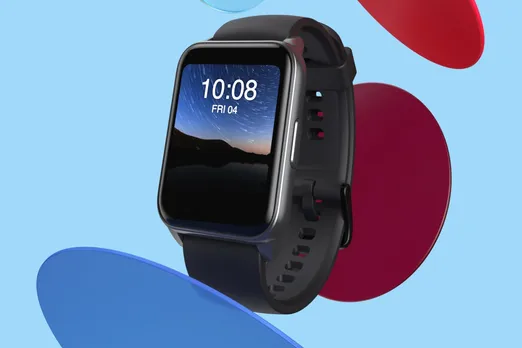 Realme Dizo Watch launched SpO2 level tracking 12 days battery life now price specifications features