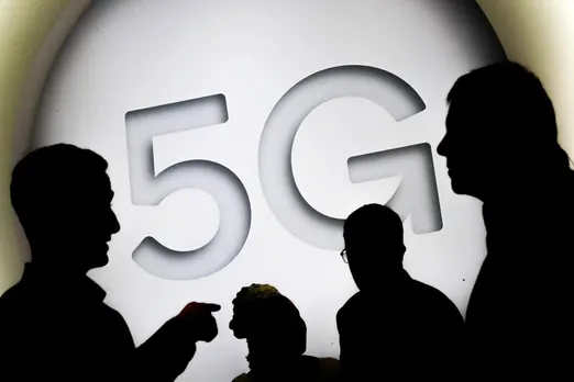 5G connections across the globe are estimated to be 3.5 billion and India will account for 350 million subscriptions by 2026