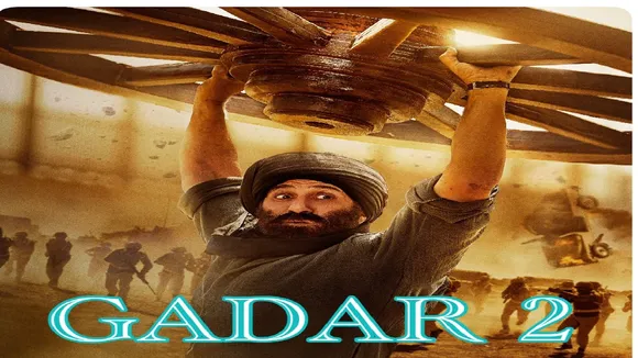 Gadar 2 Collection