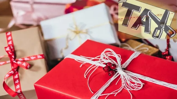 Diwali gifts, tax implications, family members, Employers, employees,