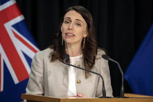 Jacinda Ardern wins landslide victory in new zealand general elections