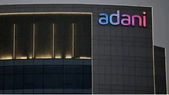 Adani Group, MSCI, Adani Total Gas, Adani Transmission, अडानी एंटरप्राइजेज, Adani Enterprises, एसीसी, ACC, अडानी ग्रुप, हिंडनबर्ग रिपोर्ट