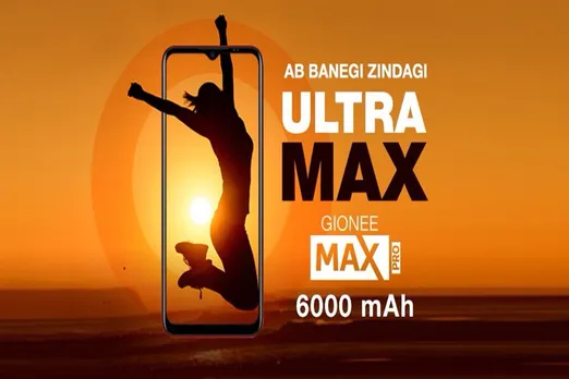 Gionee Max Pro launched in india know price specifications camera features
