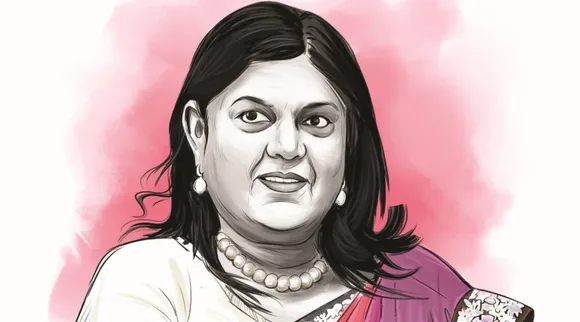 Stock Tips : Nykaa के शेयरों में 27 फीसदी तक हो सकती है रैली लेकिन इन जोखिमों का भी रखना होगा ध्यान