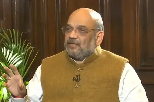 Congress, CAA, Amit Shah, citizenship act, BJP government
