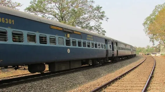 TRAIN