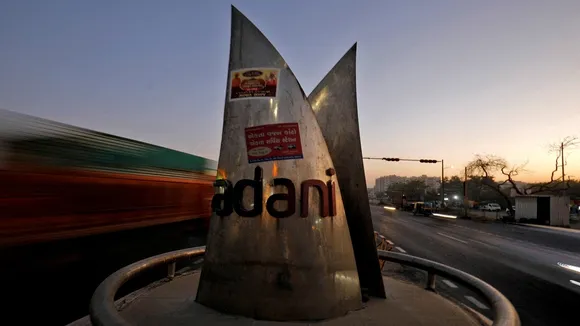 ADANI ENERGY Result, Adani Energy Solutions, Adani Energy Q2, Adani Energy profit, अडानी एनर्जी, अडानी एनर्जी सॉल्यूशंस, गौतम अडानी, अडानी एनर्जी सॉल्यूशंस कन्सॉलिडेटेड नेट प्रॉफिट, Adani Energy Solutions consolidated net profit, अडानी एनर्जी नेट प्रॉफिट, Gautam Adani, गौतम अडानी