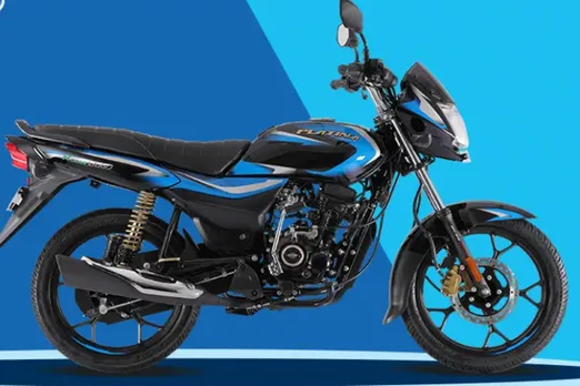 Bajaj Auto drives in Platina 110 know here the price and specifications