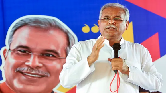 Chhattisgarh Election 2023: Chhattisgarh Assembly Election 2023 Date, Prediction, Polls, CM Candidates List, Bhupesh Baghel, ED, CBI, IT raids, Chhattisgarh govt, Chhattisgarh CM, भूपेश बघेल, छत्तीसगढ़ सरकार, छत्तीसगढ़ के मुख्यमंत्री, ईडी, सीबीआई, आईटी, छापेमारी, विनोद वर्मा, Vinod Verma, बीजेपी, BJP, भाजपा, छत्तीसगढ़ विधानसभा चुनाव, Chhattisgarh Election, Congress, कांग्रेस