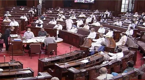 Tanashahi Jumlajeevi dalal bechara danga among list of words declared unparliamentary ahead of Monsoon Session