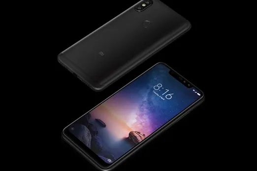 Xiaomi Redmi Note 6 Pro, Xiaomi Redmi Note 6 Pro launch, Xiaomi Redmi Note 6 Pro price, Xiaomi Redmi Note 6 Pro camera, Xiaomi Redmi Note 6 Pro features, Xiaomi Redmi Note 6 Pro specifications, Xiaomi Redmi Note 6 Pro offers, tech news in hindi