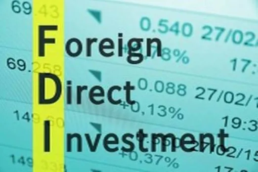 FDI is important in India to become 5 trillion economy