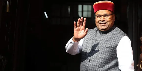 कैबिनेट विस्तार से पहले मोदी सरकार का बड़ा फैसला- थावर चंद गहलोत कर्नाटक के राज्यपाल बने, कई राज्यपाल इधर से उधर