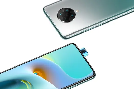 Redmi K30 Ultra लॉन्च, फोन में चार रियर कैमरे; जानें कीमत और फीचर्स