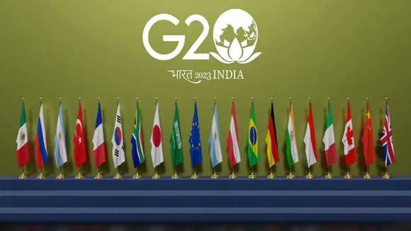 India-G20-Development-matters