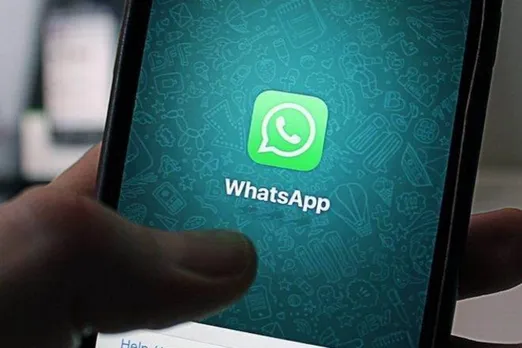 WhatsApp, facebook and Instagram are down globally