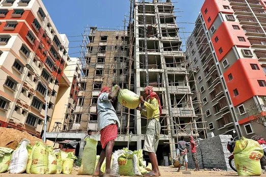 real estate regulatory authority, RERA re-established trust between real estate businessmen and buyers, up rera