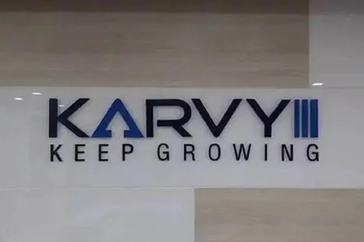 Karvy Stock Broking के CMD के घरों और दफ्तरों पर ईडी के छापे, कंपनी के 700 करोड़ रुपये के शेयर फ्रीज
