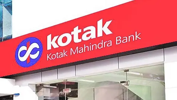 Kotak Mahindra Q1 Result