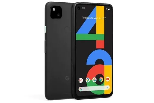 Google globally launched Pixel 4a smartphone with punch hole display, google pixel 4a india launch will happen in october 2020