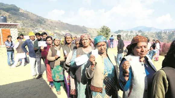 Himachal Pradesh Election Exit Poll Result 2022 | HP Election 2022 Result Live |