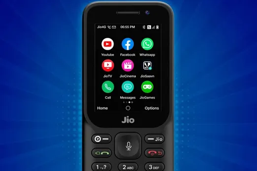 reliance jio with reliance foundation offers free 300 voice calling-minutes for jiophone users and buy one get-one recharge