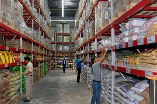 RRVL, Future Group, Amazon