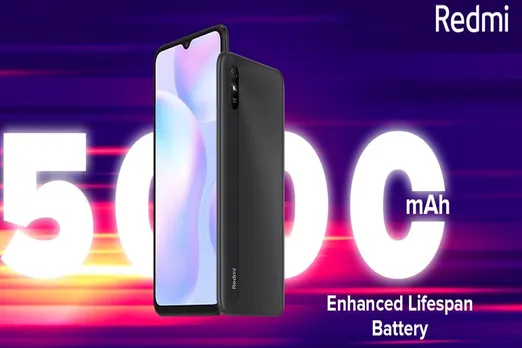 Redmi 9i Launched in india know price specifications camera features