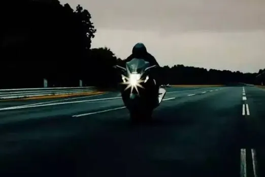 Suzuki Hayabusa all set to return, 2021 Suzuki Hayabusa, new Suzuki Hayabusa premier on 5th february, Suzuki motorcycles