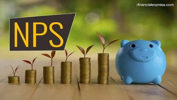 NPS Account Through CKYC
