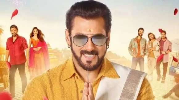 BOX Office Collection