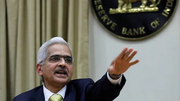 RBI Governor on Adani Group: देश का बैंकिंग सेक्टर मजबूत, अडानी मामले पर RBI गवर्नर शक्तिकांत दास का बयान