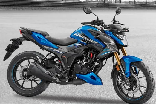 Honda Hornet 2.0 भारत में लॉन्च, कीमत 126,345 रु; Apache RTR 200 4V और Pulsar NS200 से होगा मुकाबला
