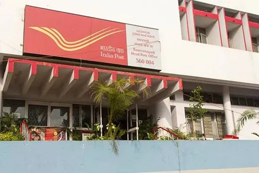 You can now easily calculate postage value on the India Post website for for transmission of postal articles by Post