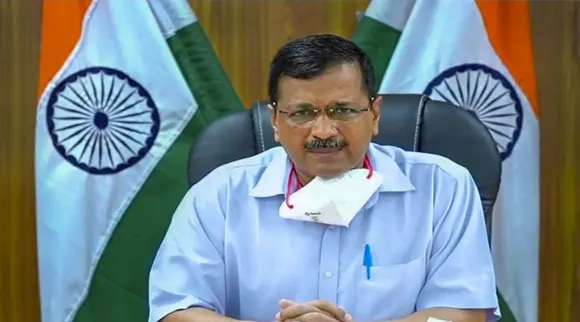 Delhi News Live: Only 82 of 37,000 oxygen beds occupied currently, no need to panic, says Arvind Kejriwal