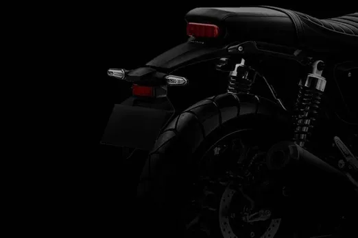 Honda H’ness CB350 new version, honda to launch H’ness CB350 new version