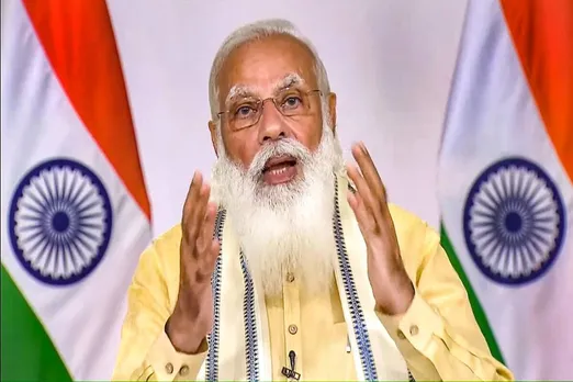 Prime Minister PM Narendra Modi address to nation full speech in hindi latest updates