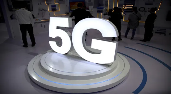 5G to roll out in India soon