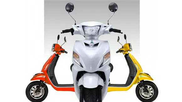 Wroley E- Scooters