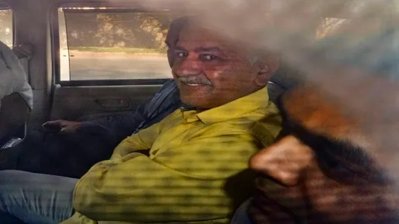 Delhi Liquor Scam