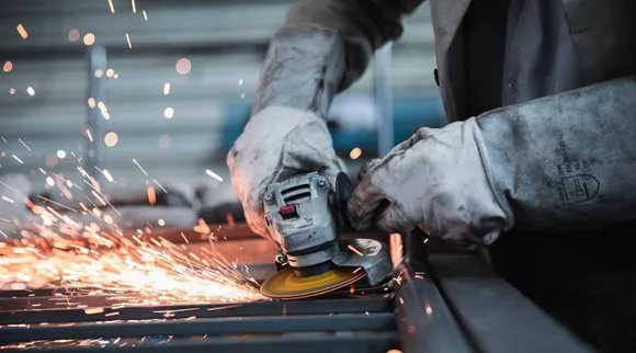 Manufacturing PMI
