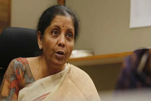 Entire fiscal stimulus to be funded by borrowing revenues and not taking money from people says finance minister nirmAlA sitharaman
